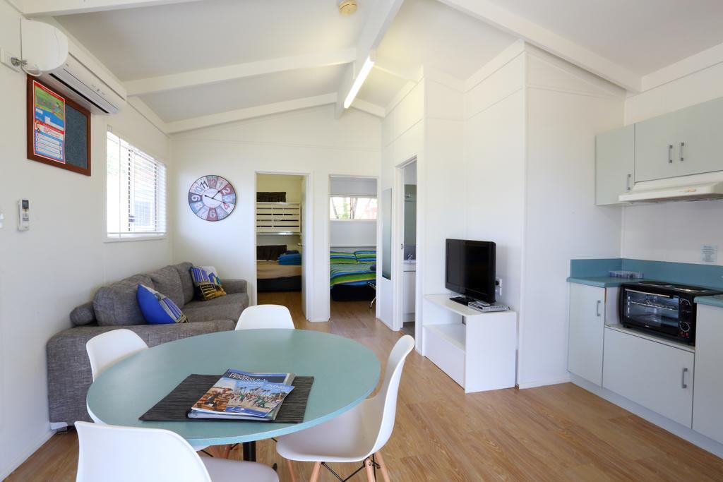 Brighton Beachfront Holiday Park Adelaide Exteriér fotografie