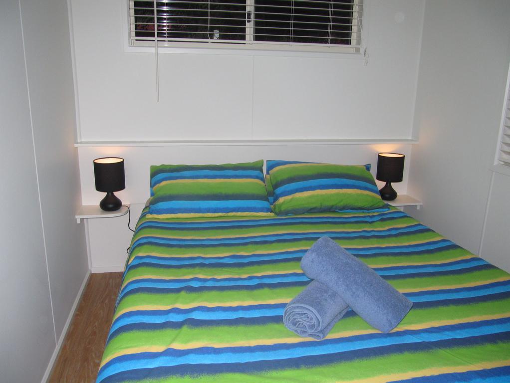 Brighton Beachfront Holiday Park Adelaide Exteriér fotografie