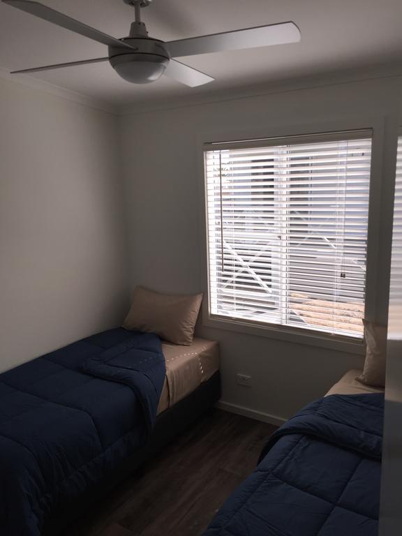 Brighton Beachfront Holiday Park Adelaide Exteriér fotografie