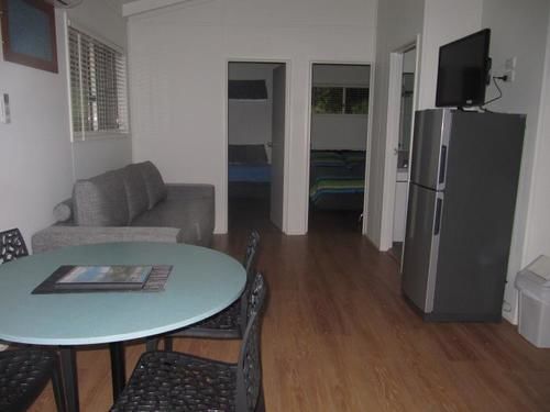 Brighton Beachfront Holiday Park Adelaide Exteriér fotografie
